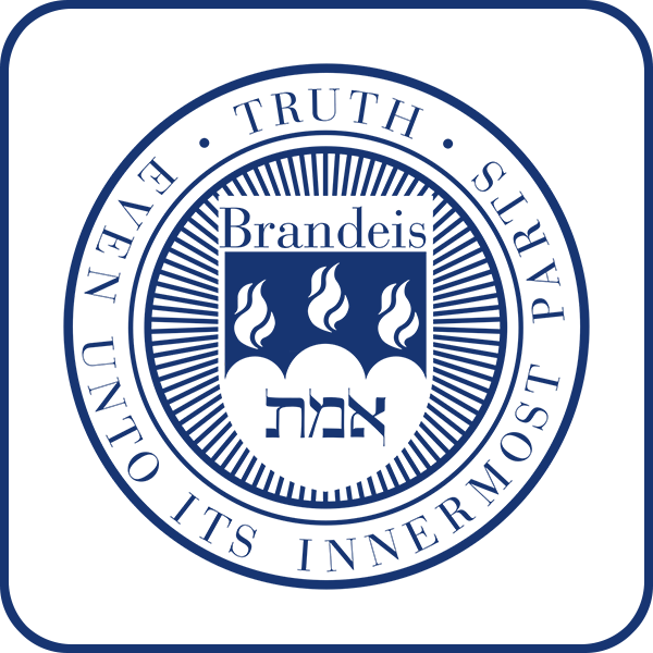 Brandeis International Business School Logo